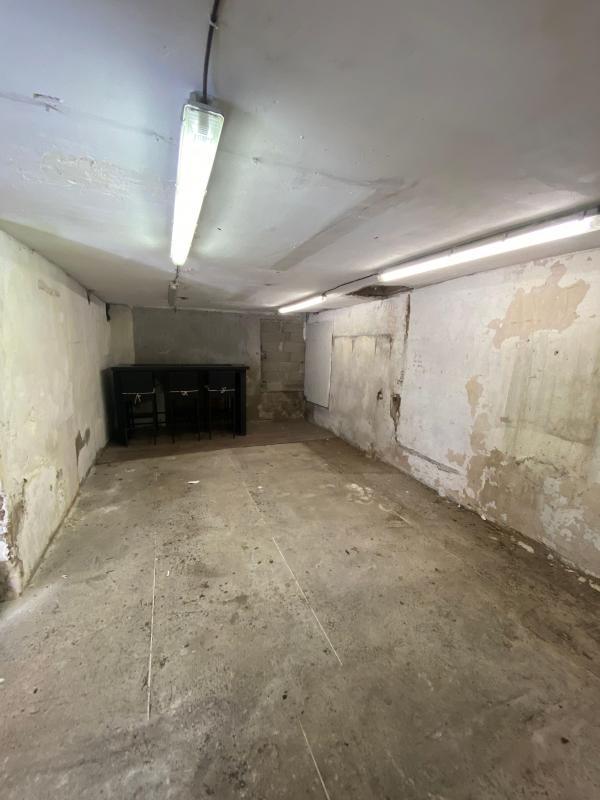 Duplex - 119 m² - 3 pièces