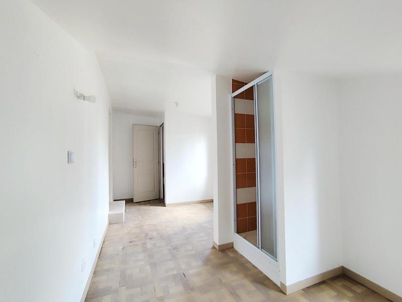 Maison - 76 m² - 3 pièces