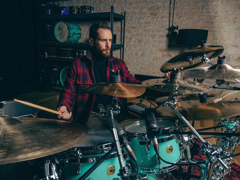 Archibald Ligonnière – “A New Home”