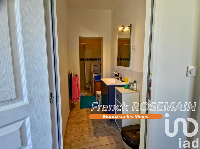 Appartement - 89 m² - 4 pièces