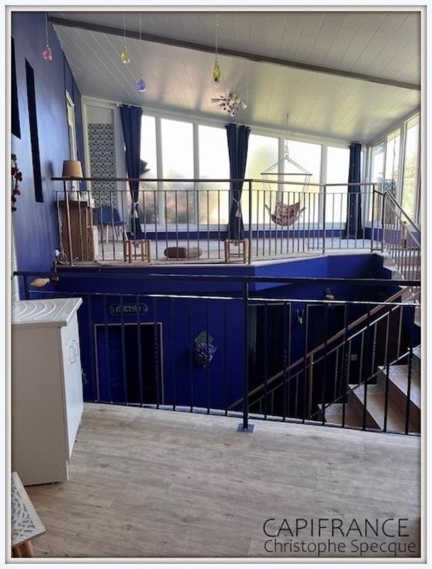 Maison - 177 m² - 6 pièces