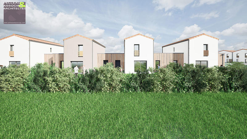 Maison - 73 à 83 m² - 3 à 4 pièces