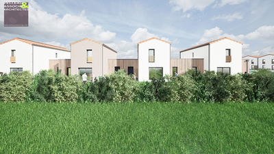 Maison - 73 à 83 m² - 3 à 4 pièces