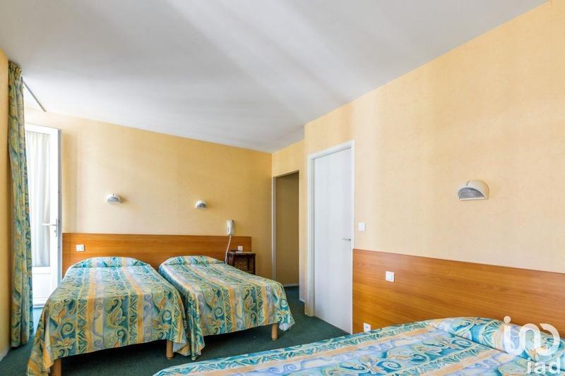 Local commercial - 570 m²