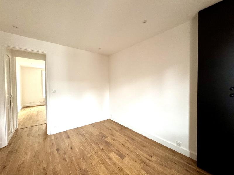 Appartement - 27 m² - 2 pièces