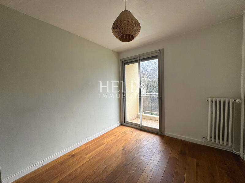Appartement - 66 m² - 4 pièces