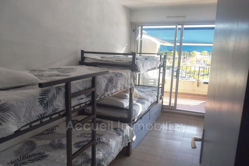 Appartement - 31 m² - 2 pièces