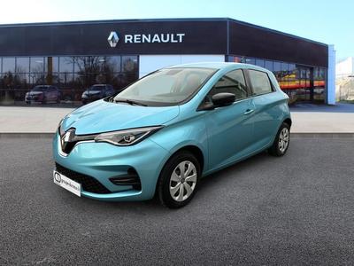 Renault Zoe R110 Life