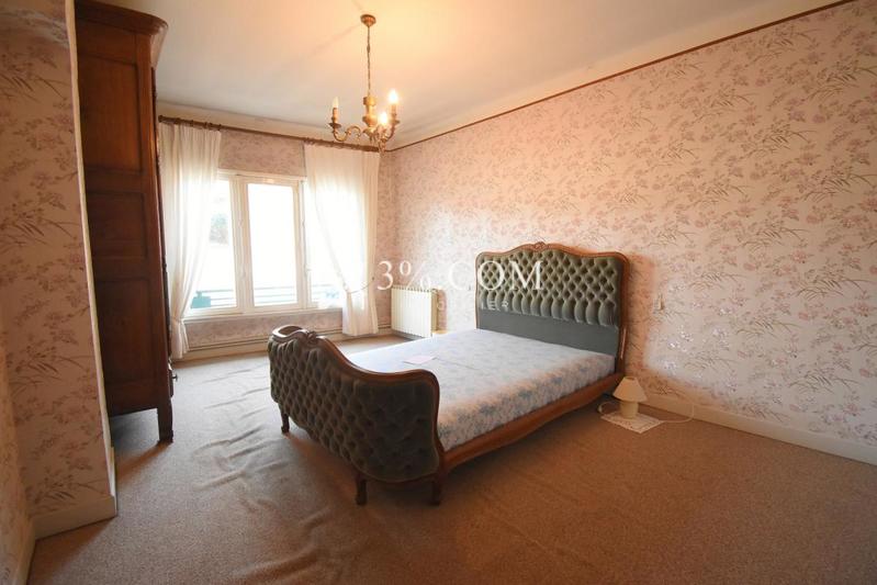 Maison de village - 130 m² - 4 pièces