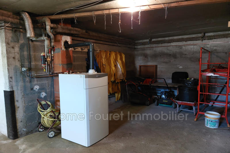 Maison de village - 230 m² - 8 pièces