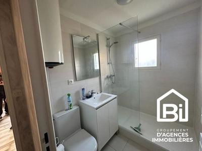 Studio - 26 m² - 1 pièce