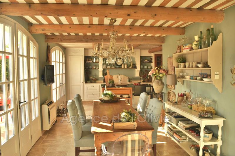 Villa - 234 m² - 7 pièces