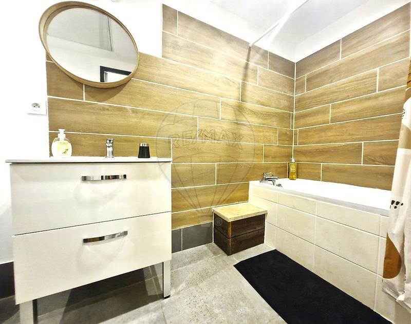 Appartement - 107 m² - 5 pièces