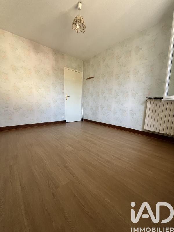 Maison - 99 m² - 4 pièces