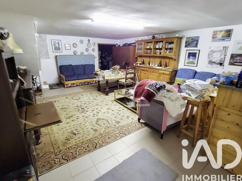 Maison - 385 m² - 11 pièces