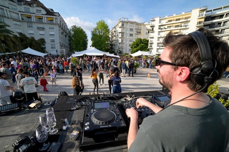 La Terrasse du Jurançon #5