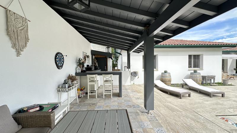 Villa - 114 m² - 4 pièces
