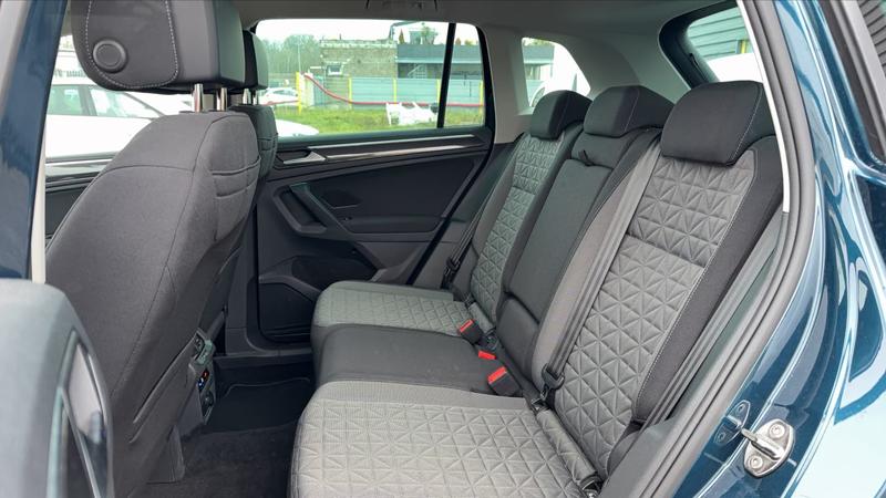 Volkswagen Tiguan 2.0 Tdi 150 Dsg7 Life Business