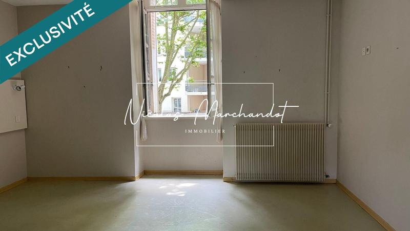 Immeuble - 3 720 m²