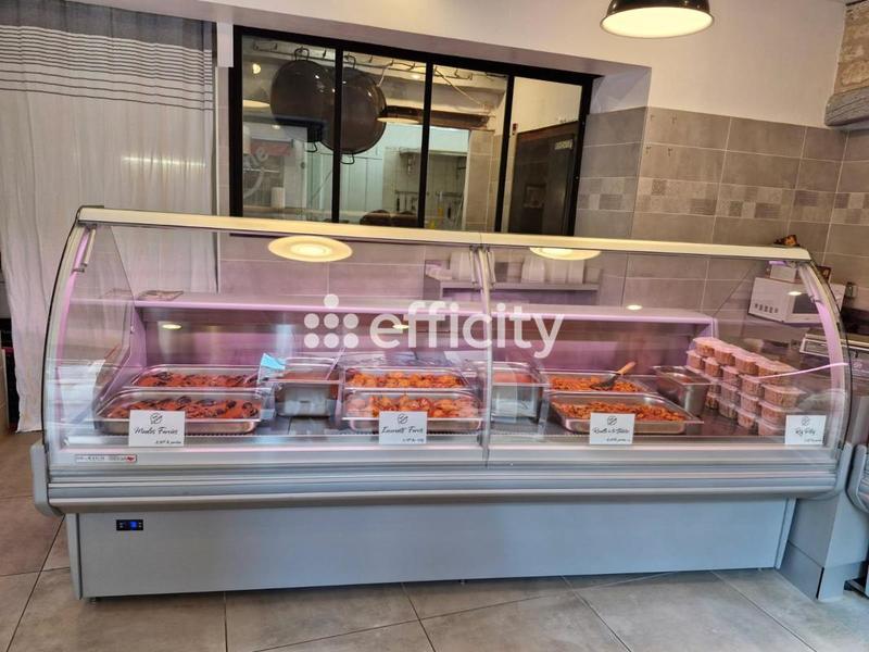 Bureau - 45 m² - 2 pièces