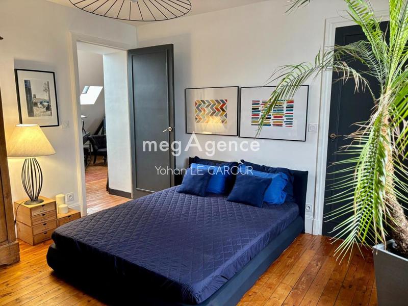 Appartement - 147 m² - 5 pièces