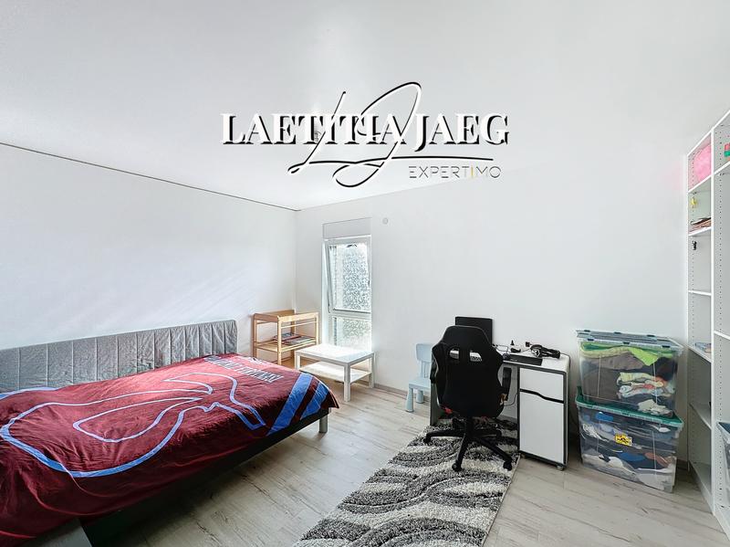 Maison - 149 m² - 5 pièces