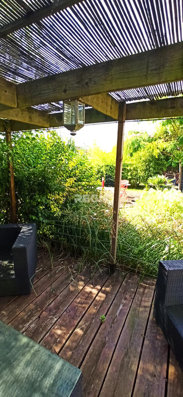 Maison - 135 m² - 6 pièces