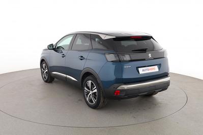 Peugeot 3008 1.5 Blue-HDi Allure Pack Eat8 130 ch