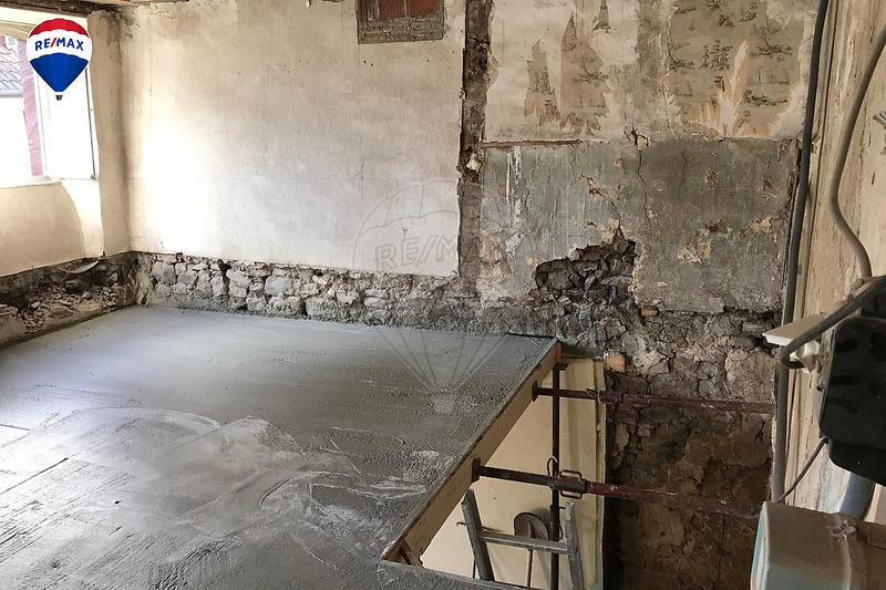 Maison - 60 m² - 3 pièces