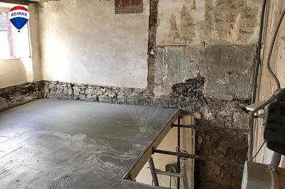 Maison - 60 m² - 3 pièces