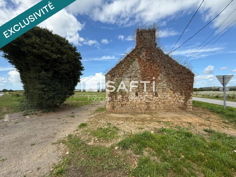 Maison - 27 m² - 1 pièce