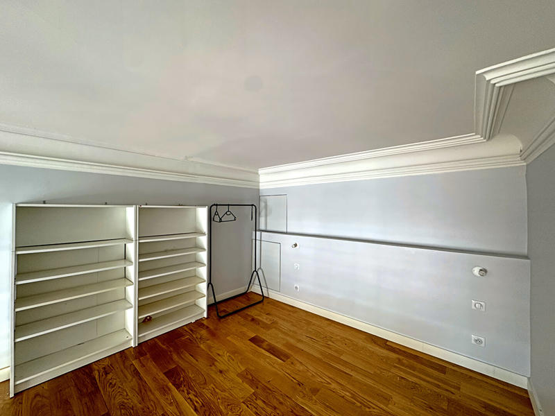 Appartement - 125 m² - 3 pièces