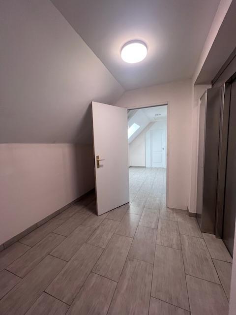 Bureau - 17 m² - 1 pièce