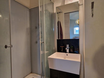 Appartement - 23 m² - 2 pièces