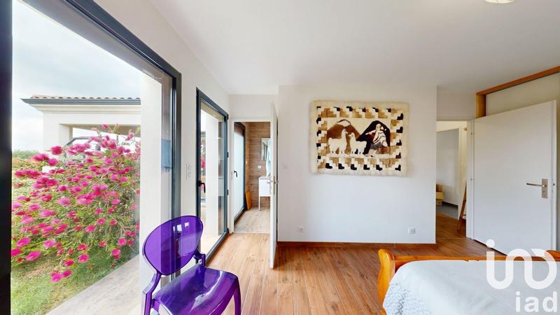 Maison de maîtres - 223 m² - 6 pièces