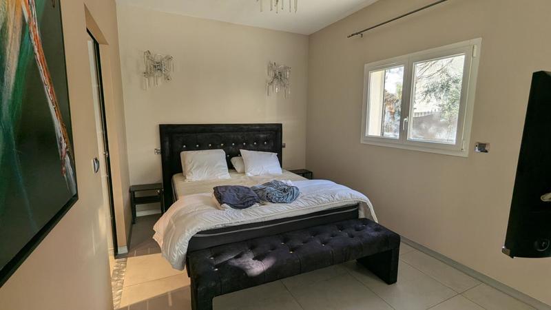 Maison - 139 m² - 4 pièces