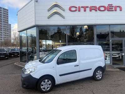 Renault Kangoo II Express 1.5 Dci 95 Grand Confort Bvm6