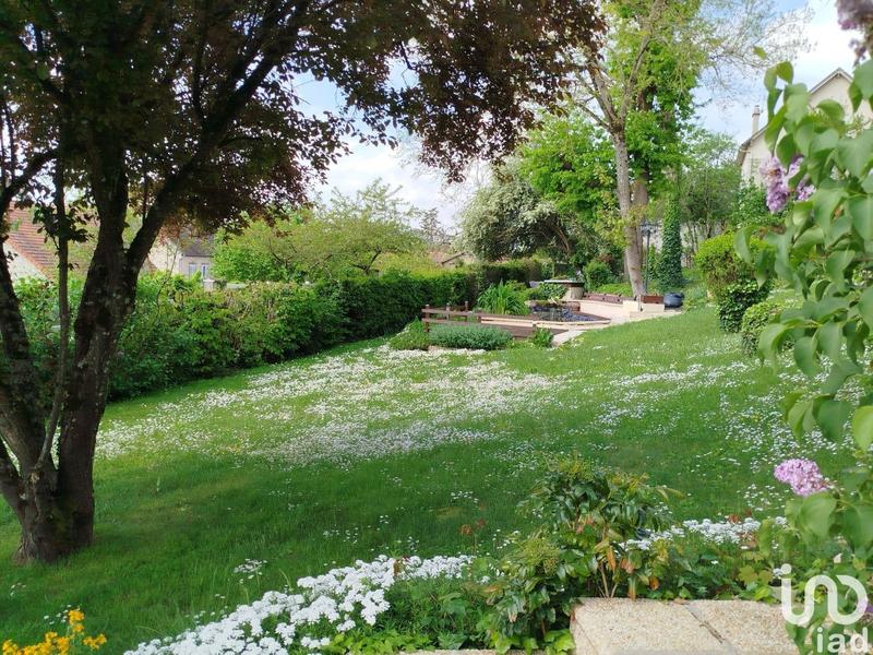 Maison - 99 m² - 4 pièces