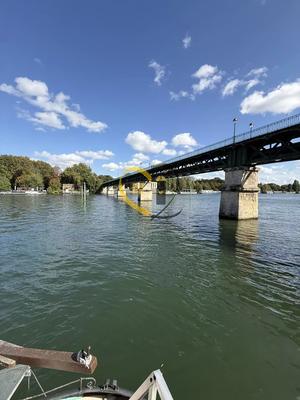 Appartement - 40 m² - 3 pièces