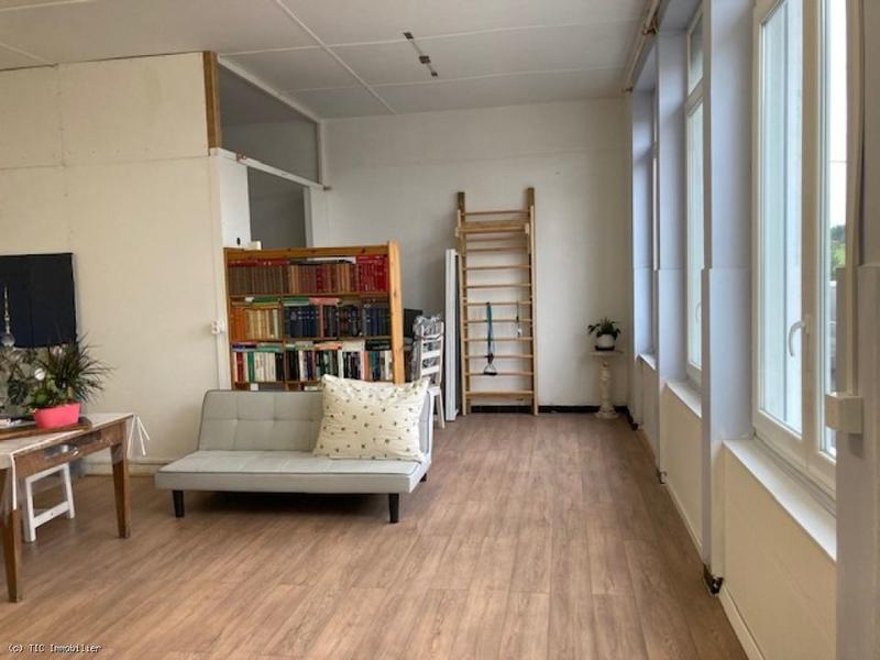 Demeure - 205 m² - 6 pièces