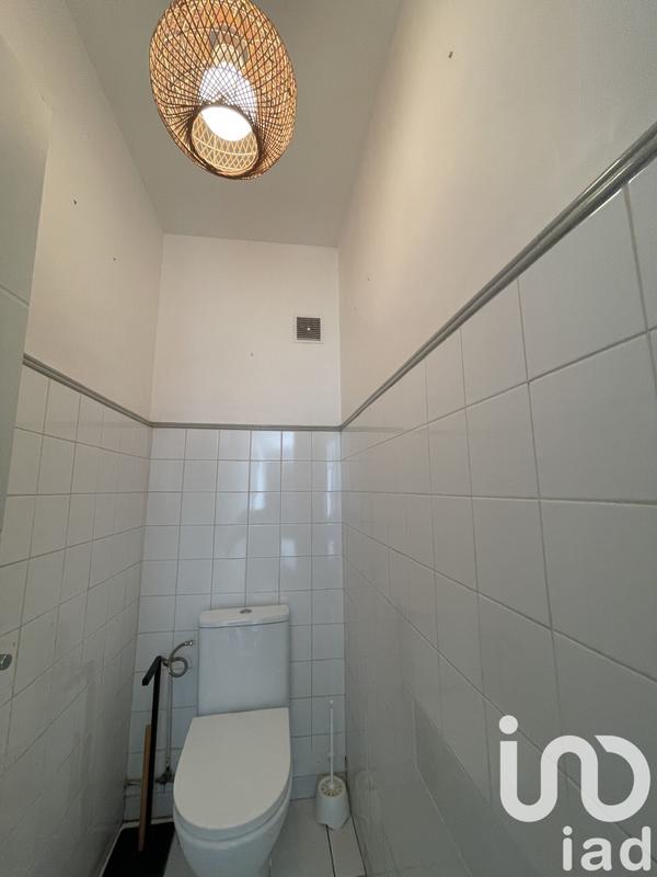 Maison - 180 m² - 6 pièces