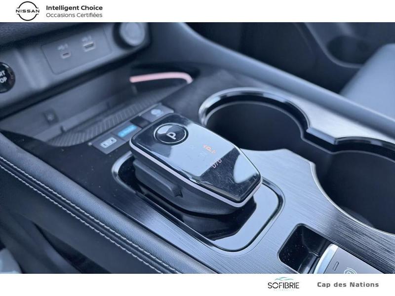 Nissan X-Trail III E-Power 204ch Tekna+