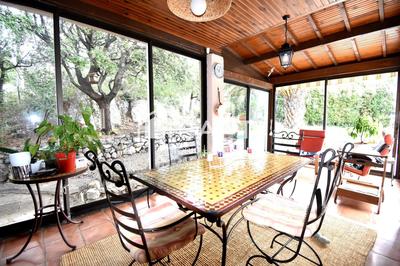 Maison - 183 m² - 6 pièces