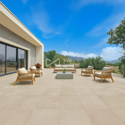 Villa - 137 m² - 4 pièces