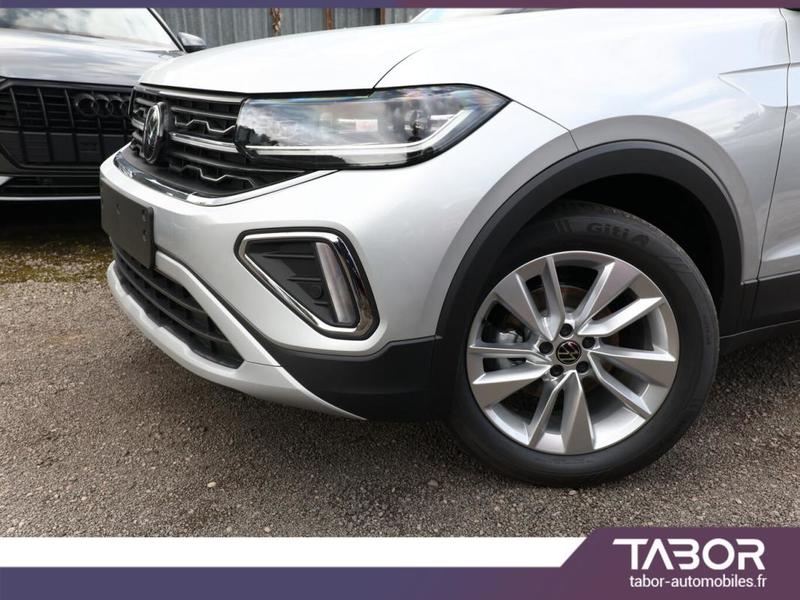 Volkswagen t-Cross 116 Iq.Light 17p Ready2Disc