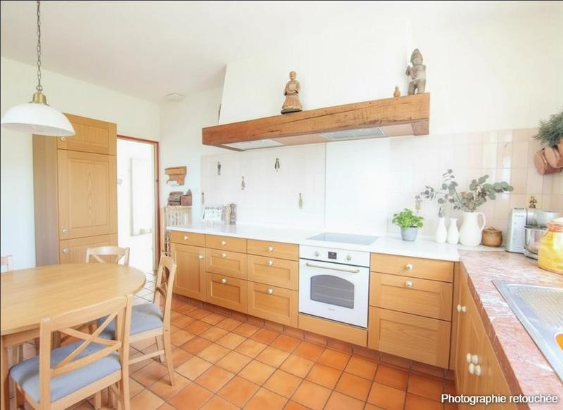 Maison bourgeoise - 376 m² - 8 pièces