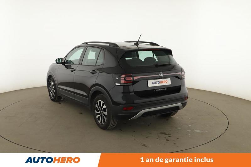 Volkswagen t-Cross 1.0 Tsi Active Dsg 110 ch