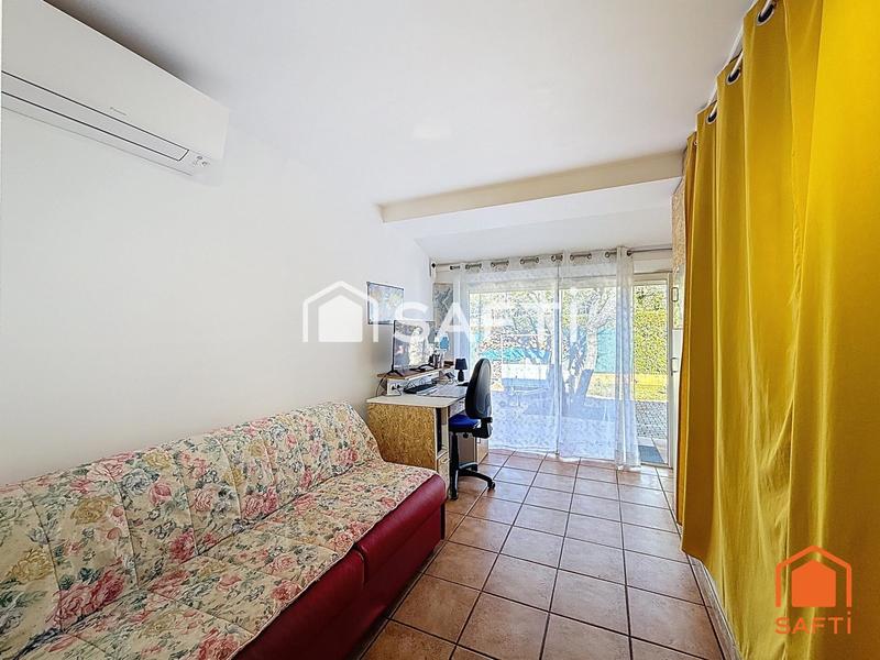 Villa - 91 m² - 5 pièces