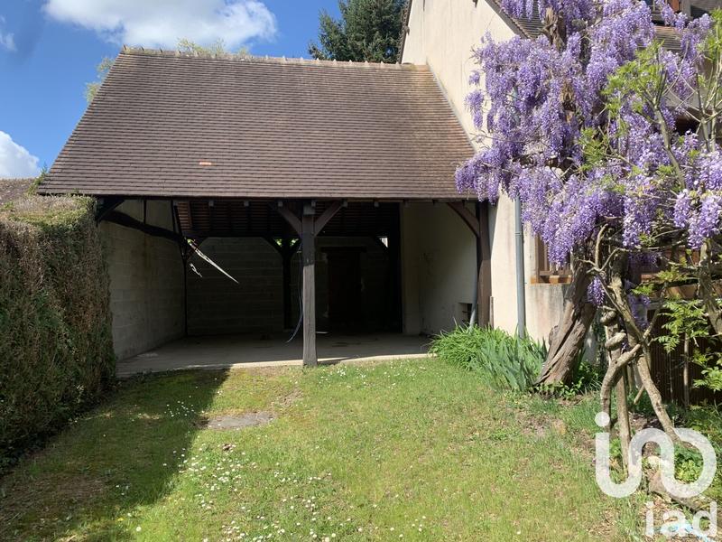 Maison - 200 m² - 7 pièces