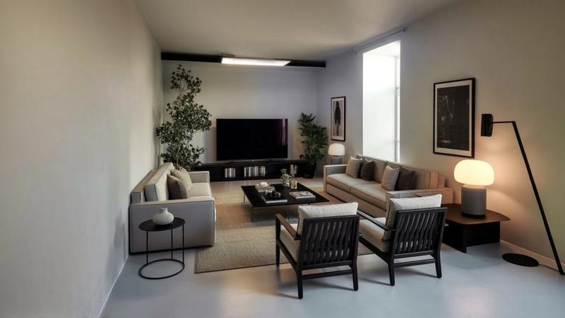 Maison ancienne - 69 m² - 3 pièces